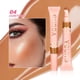 thumbnail image 2 of Xihbxyly Colorete Líquido En Barra, Iluminador En Polvo Delicado con Efecto Perlado, Herramienta de Maquillaje Multifuncional, Reparador Facial, Hidratación Duradera, Varios Tonos de Piel, Imprescind, 2 of 3