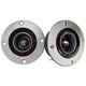 thumbnail image 1 of Tweeter Bala Titanium PLASTICO 400w GRIS RADOX CH066-850, 1 of 4