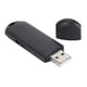 thumbnail image 2 of Grabadora De Voz Unidad Flash, Mini Grabadora De Voz USB Recargable Reducción De Ruido 24 Horas Continua Activada Por Voz Para Computadora, 2 of 7