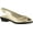 Soft Gold Synthetic, variant on Easy Street Fantasia Sandals (Women)