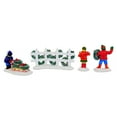 thumbnail image 2 of Enesco 3.00In Wreaths For Sale, Ceramic, The Original Snow Village Series 54089, 2 of 3
