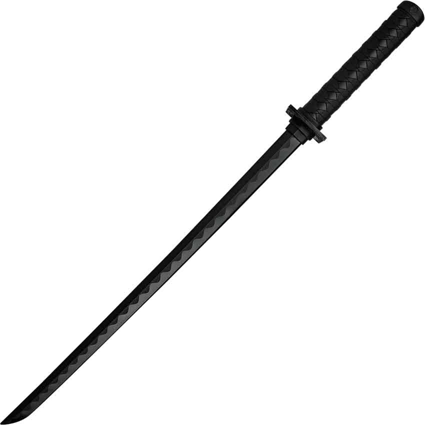 Wooden Samurai Kendo Japanese Hardwood Sword Bokken Shoto Daito 40" Martial Arts 