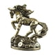 thumbnail image 5 of Adorno de estatua de caballo, bendición, recuerdo coleccionable, zodiaco, Año Nuevo chino 2026 Estilo C, 5 of 9