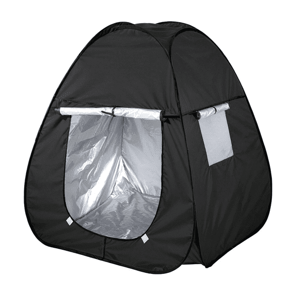 Sensory Tent for Kids - Portable Pop-up Play Tent for Calming Down & Improving Focus - Ideal for Children with Autism, ADHD, & Sensory Processing Disorder (SPD)