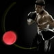 thumbnail image 1 of Pelota de reflejos de boxeo, equipo de entrenamiento de reacción, pelota de boxeo de lucha, pelota de boxeo de alta capacidad, 1 of 12