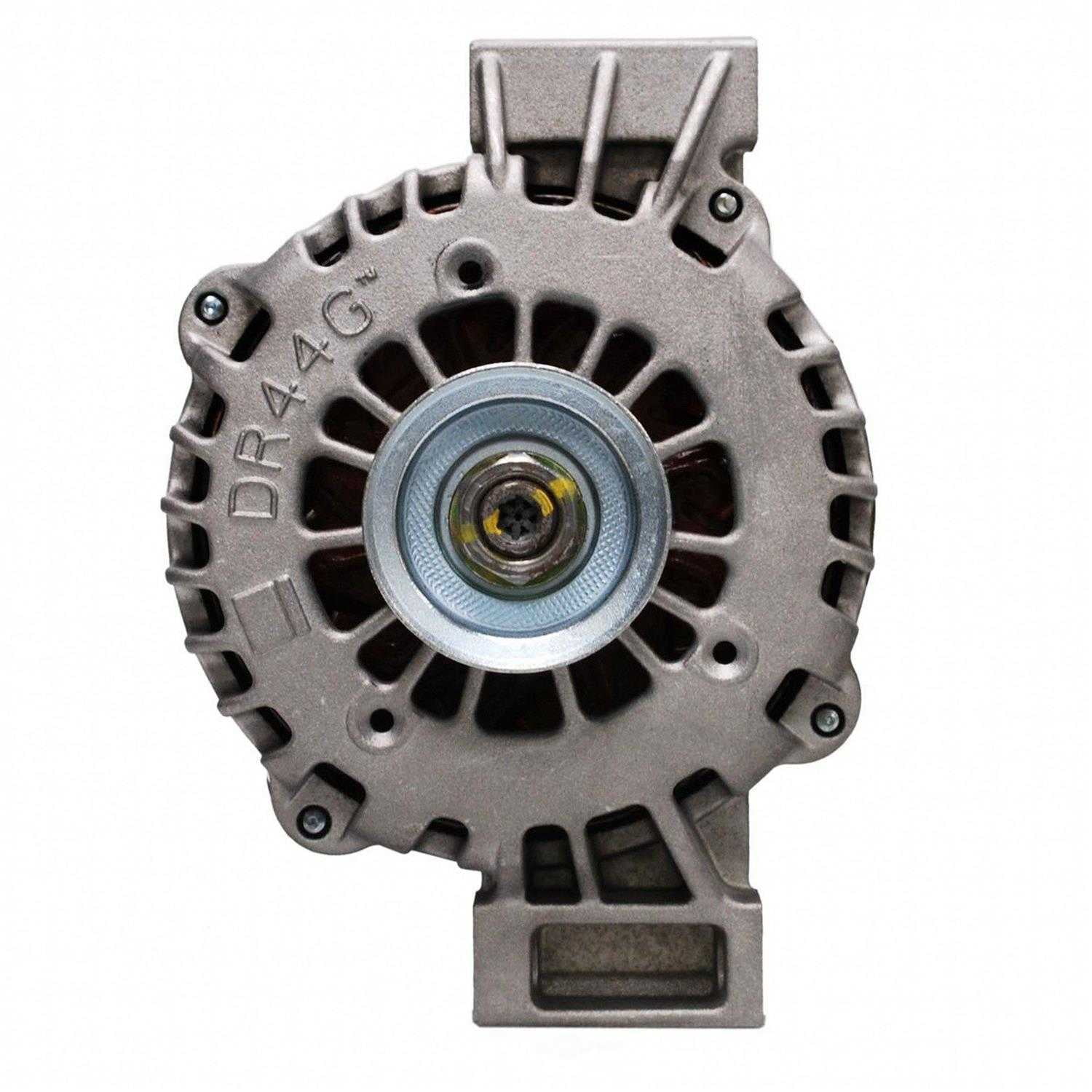 FVP Professional 15569 Alternator Standard