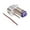Silver, variant on Almencla 1/12 RC Car Gearbox Gearbox Easy to Install RC Car Parts Accessory for MN82 Vehicle Control Car Hobby Car Black