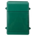 thumbnail image 6 of Eease Outdoor Letter Box Wall Mount Mailbox Outdoor Letter Box Decorative Post Box, 6 of 10