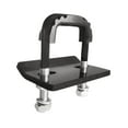 thumbnail image 4 of funtasica Hitch Tightener Anti Rattle Clamp Bike Rack Protective Anti Rust with Rubber Isolators Avoid Movement Steel Hitch Stabilizer Black, 4 of 8