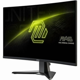 MSI Optix MAG274QRF-QD 27