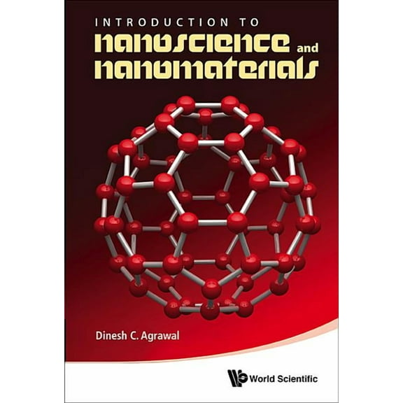 Introduction to Nanoscience and Nanomaterials, (Hardcover)