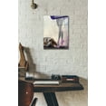 thumbnail image 2 of Epic Art 'Bloodhound And Ballet Dancer' by Fab Funky Acrylic Glass Wall Art, 12"x16", 2 of 2