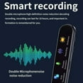 thumbnail image 2 of Pen GPT - PenGpt, 2025 Upgrade Smart AI Scanning Pen, 0.5s Fast Identification, nstant AI Answers 99% Accuracy, Multifunctional Offline Translator Real Time, HD Touchscreen, Voice Recording, 2 of 7