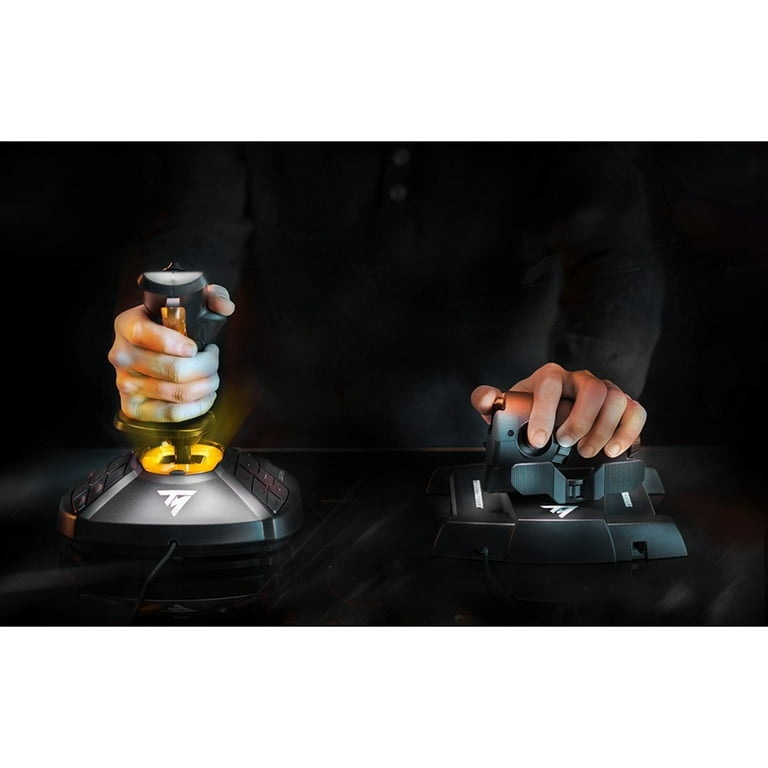 Thrustmaster T16000M FCS HOTAS - Walmart.com Thrustmaster T16000M FCS HOTAS - Walmart.com