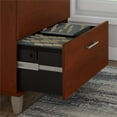 thumbnail image 4 of Pemberly Row Lateral File Cabinet in Hansen Cherry - Eng Wood, 4 of 7