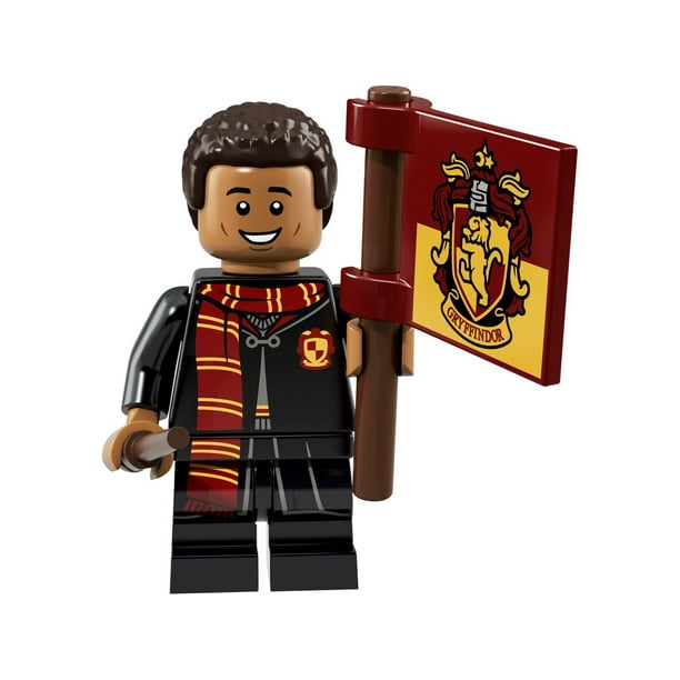Model Building Set Minifigures: LEGO® Harry Potter & Fantastic Beast Series Thomas" (SeriesPack - 71022)