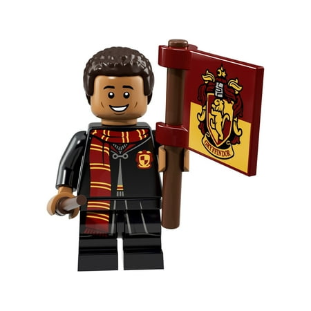 Model Building Set Minifigures:  LEGO® Harry Potter & Fantastic Beast Series 