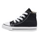 thumbnail image 4 of Calzado de INFANTIL tipo TENIS color NEGRO CONVERSE  07j231, 4 of 6