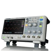 Siglent SDS1104X-E 100Mhz Digital Oscilloscope 4 Channels Standard Decoder
