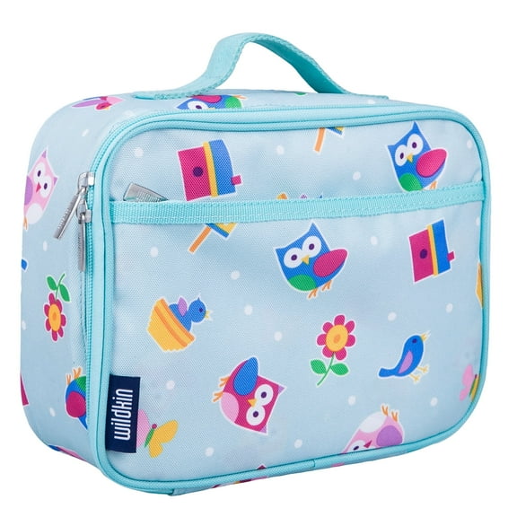 Olive Kids Birdie Lunch Box