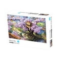 thumbnail image 4 of Puzzles 1000 Juguetes Para Adultos Puzzle Interesante De 16,5 X 11,7 Pulgadas Juego De Puzzle De 1000 Piezas, 4 of 8
