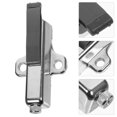 thumbnail image 2 of Shisuyan Houseowners Damper Vibration Control 1Pack 3.6X1.9X0.9In, 2 of 9