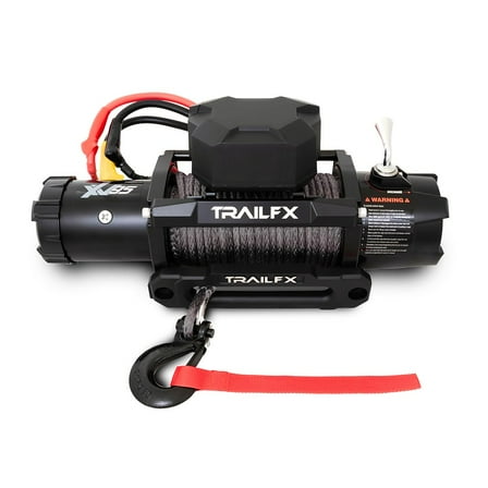 TrailFX WXVS95B XV95 Series WINCHES
