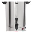 thumbnail image 4 of Cafetera Percoladora Turmix 50 Tazas Acero Inoxidable, 4 of 4