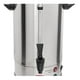 thumbnail image 4 of Cafetera Percoladora Turmix 50 Tazas Acero Inoxidable, 4 of 4
