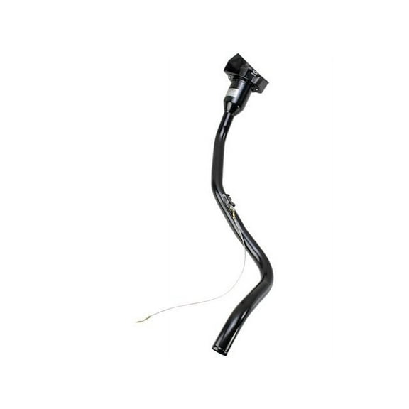 Fuel Filler Neck - Compatible with 2001 - 2002 Chrysler Voyager