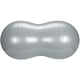 thumbnail image 1 of Pelota de ejercicio Pelota de cacahuete Terapia Roll Ball Antracita Pelota de fitness Pelota doble Yoga Pilates Bola de huevo Bola de huevo Bola de cacahuete Fokelyi LL-0976, 1 of 5