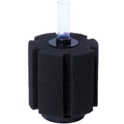 Aquaneat Aquarium Bio Sponge Filter Breeding Fry Betta Shrimp Nano Fish Tank 60 gal