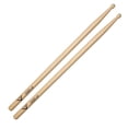 thumbnail image 2 of Par de baquetas Vater Power 5A con punta de madera de nogal americano VHP5AW, 42 cm, 2 of 3