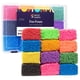 thumbnail image 1 of Kit de plastilina para modelar, suministros especiales, divertidas cuentas de espuma, 1 of 8