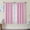 Pink, variant on OVZME 2 Panels Set Pink Blush Blackout Curtains for Small Window, 54 inch Long Short Curtains for Living Room Bedroom, W40 x L54 inch, Blush Pink