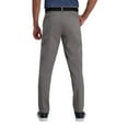 thumbnail image 3 of Men's Haggar® Active Series Urban Utility Cargo Straight-Fit Pants Color: Moss Size: 34X29, 3 of 4