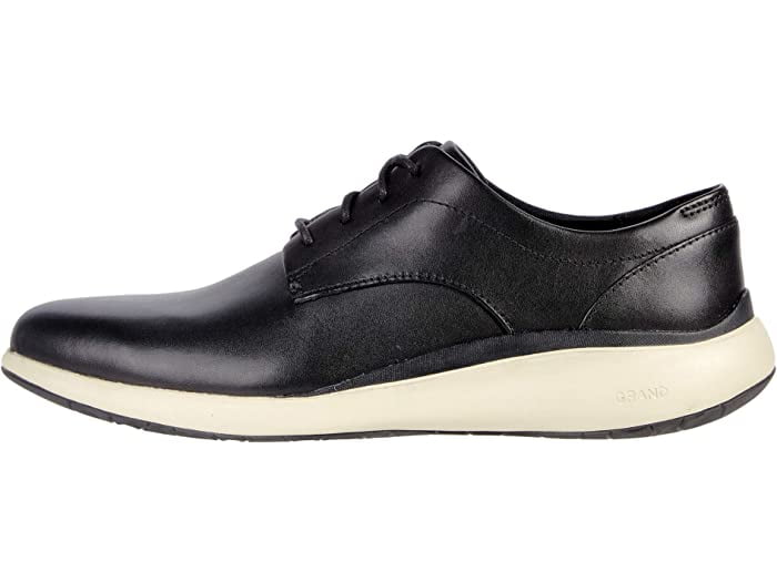 Cole Haan Men's Grand Troy Plain Oxford 