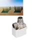 thumbnail image 5 of Válvula Solenoide Eléctrica, Válvula Solenoide Control Automático De Suministro De Agua Duradero Resistente A Altas Temperaturas Para Calentador De Agua Solar ZAQW CC12V, 5 of 8