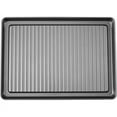 thumbnail image 2 of Wilton 2105-1707 Mega Oven Non-Stick Griddle Pan, 15 x 21 in., 2 of 3