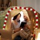 thumbnail image 5 of Decoraciones para el día de San Valentín, adornos para el día de San Valentín, regalos para el día de San Valentín, decoración de pared romántica para el dormitorio, la sala de estar y la decoración d, 5 of 7