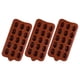 thumbnail image 5 of 3 moldes para chocolate, azúcar y chocolate antiadherentes., 5 of 8