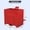Black, variant on 2024 New Ballast Box 3 Point Category 1 Tractor, 800lbs Capacity Tractor Ballast with 2" Hitch Receiver, Fits Category 1 Tractor Attachment