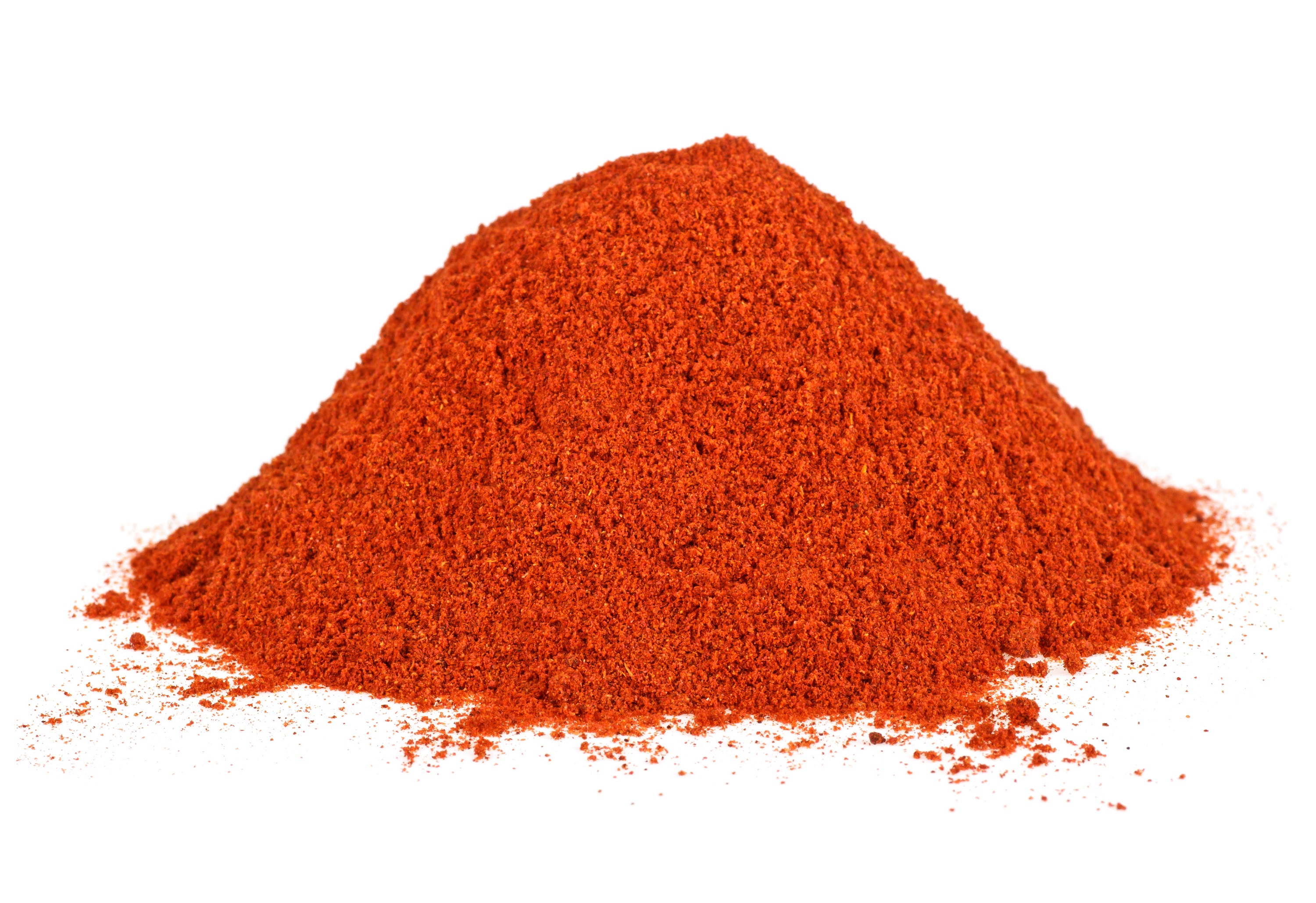 Organic Cayenne Pepper Powder Certified Organic Non GMO Origin