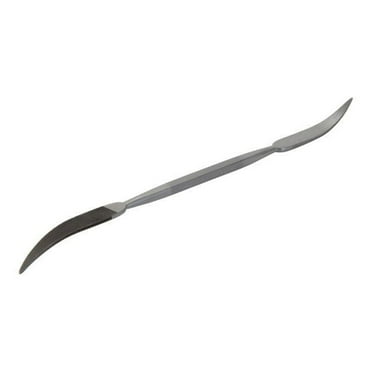 Riffler File Cut, Flat Taper