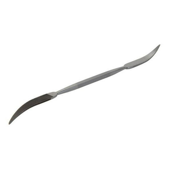 Riffler File Cut, Flat Taper