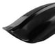 thumbnail image 2 of Guardabarros Trasero Guardabarros Trasero Guardabarros trasero para Harley Davidson 883 XL1200 Accesorios para motocicletas Negro, 2 of 5