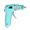 Green, variant on 10W Cordless Hot Glue Gun, Fast Preheating Hot Glue Gun Kit with 30pcs Glue Sticks, Rechargeable Dripless Mini Glue Gun And Sticks Set for DIY Projects, Arts, Crafts, Decoration