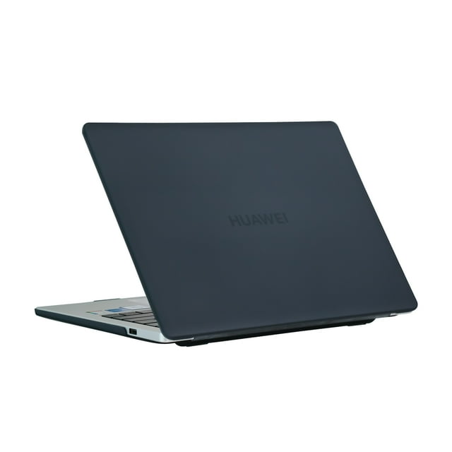 Laptop Case for HUAWEI MateBook D 14 Case for Huawei Matebook D 15 X Pro Protective Shell Magicbook 14 15 Funda Matebook 16 16s Matte Black 2020 MagicBook 14