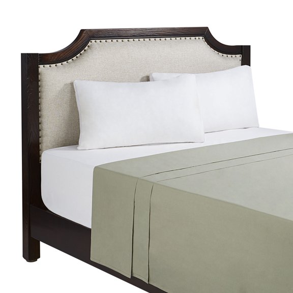 Drap plat Zostère Mainstays, grand