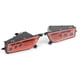 thumbnail image 5 of Faro Delantero ANGGREK Faro Delantero Led Para Motocicleta Resistente Al Agua 6000K, 5 of 8